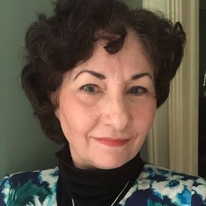 Meet your Posher, Alison